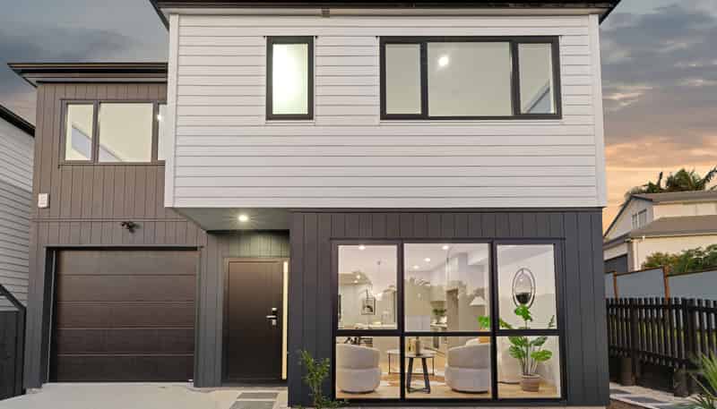 23A Mercury Lane, Mairangi Bay