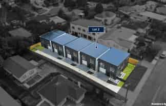 Lot 2/63 Commissariat Road, Mount Wellington