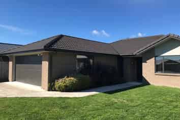 261 Borman Road, Rototuna