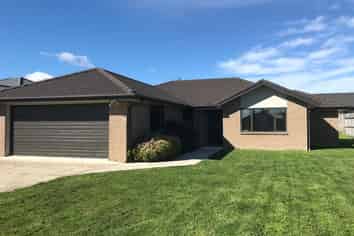 261 Borman Road, Rototuna