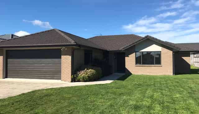 261 Borman Road, Rototuna
