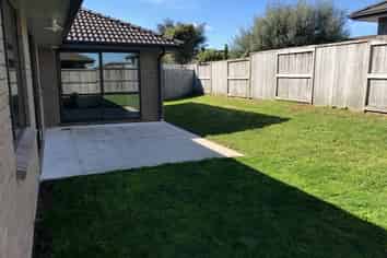 261 Borman Road, Rototuna