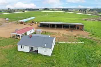 53 Kidd Road, Karaka