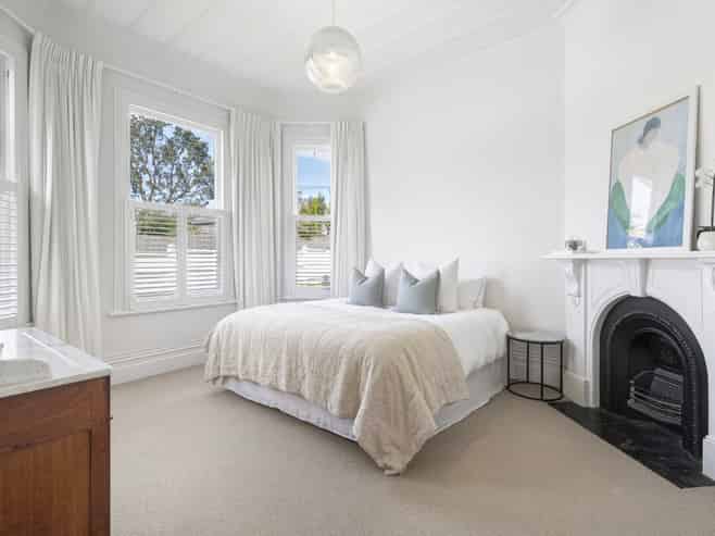 8 Maritime Terrace, Birkenhead
