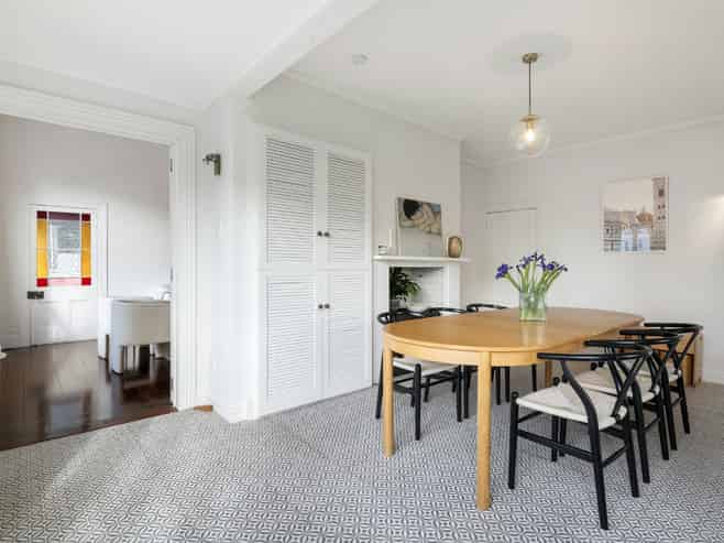 8 Maritime Terrace, Birkenhead