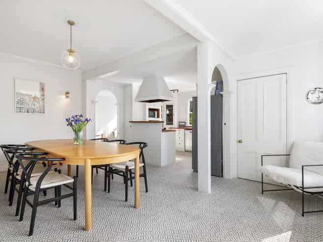 8 Maritime Terrace, Birkenhead