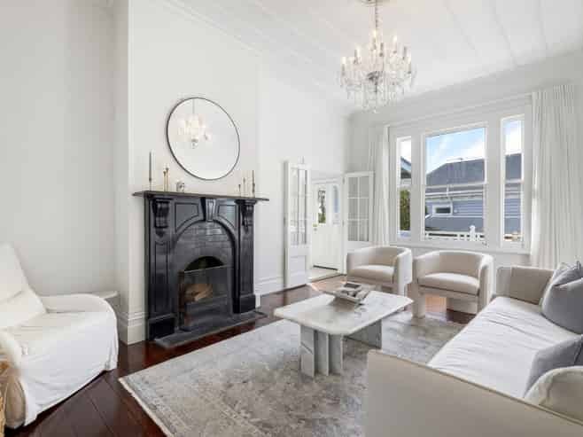 8 Maritime Terrace, Birkenhead
