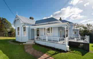 8 Maritime Terrace, Birkenhead