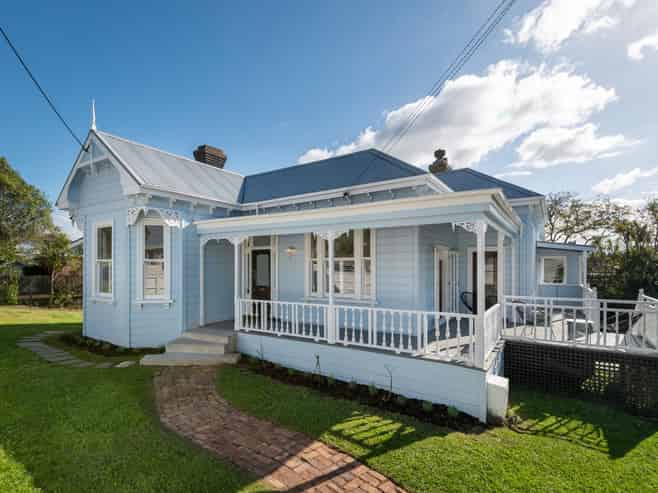 8 Maritime Terrace, Birkenhead