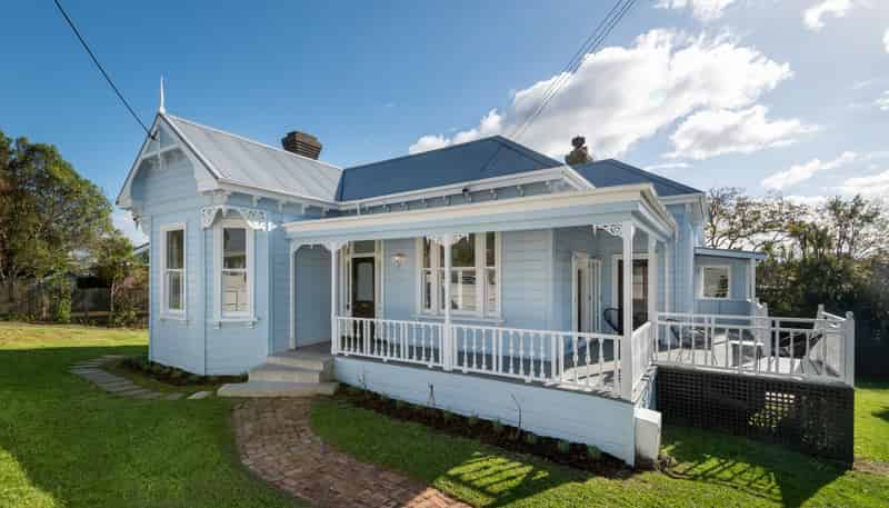 8 Maritime Terrace, Birkenhead