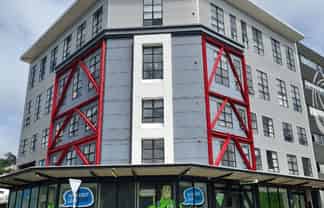 46/29 Webb St, Te Aro