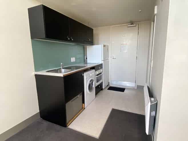 46/29 Webb St, Te Aro