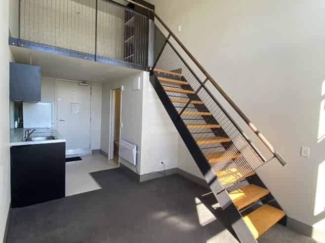 46/29 Webb St, Te Aro