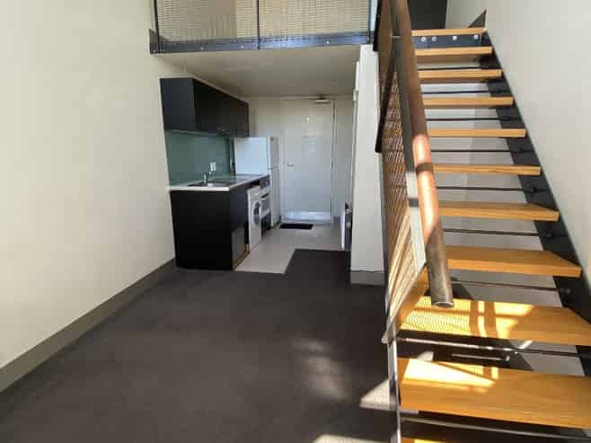 46/29 Webb St, Te Aro