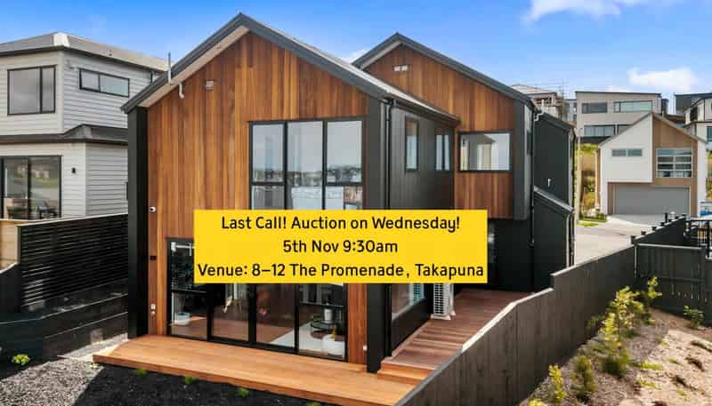 5 Pakirikiri Street, Long Bay