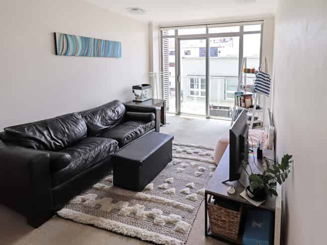 304/15 Holland Street, Te Aro