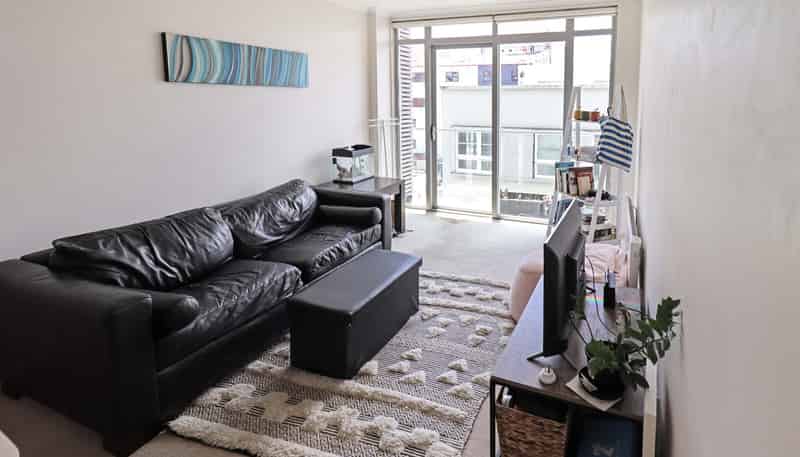 304/15 Holland Street, Te Aro