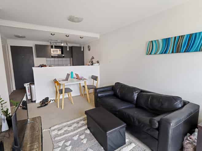 304/15 Holland Street, Te Aro