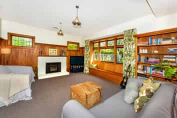 25 Thorrington Road, Cashmere