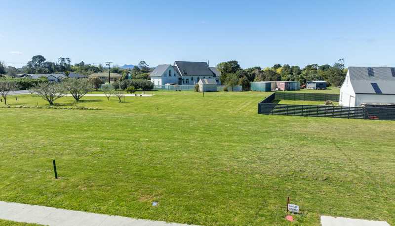 5 Robert Bruce Place, Waipu