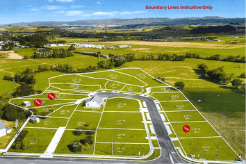 5 Robert Bruce Place, Waipu