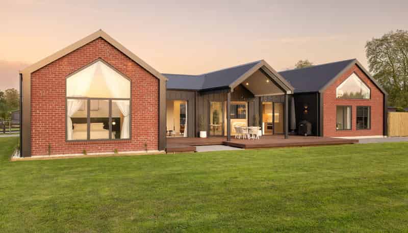1/215 St Leger Road, Te Awamutu