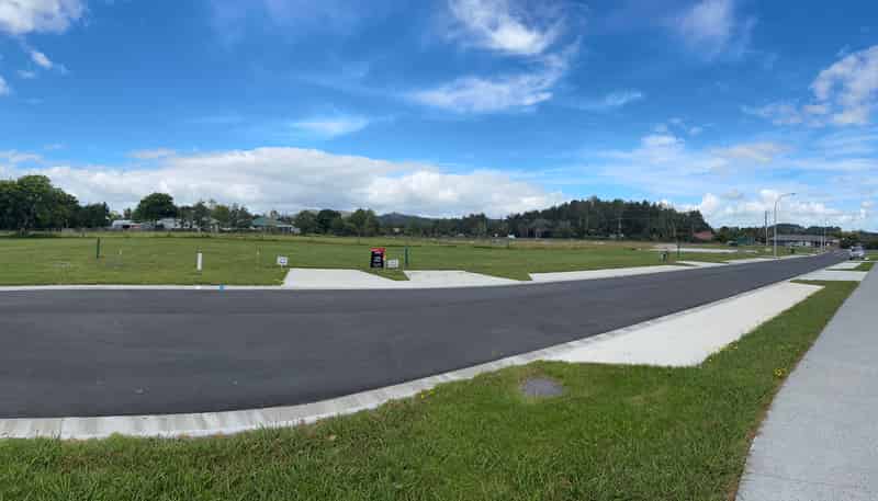 10 Robert Bruce Place, Waipu