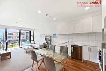 B103/38 Fraser Avenue, Northcote