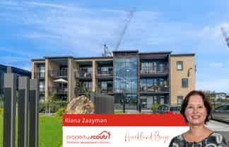 B103/38 Fraser Avenue, Northcote