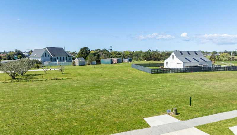 3 Robert Bruce Place, Waipu