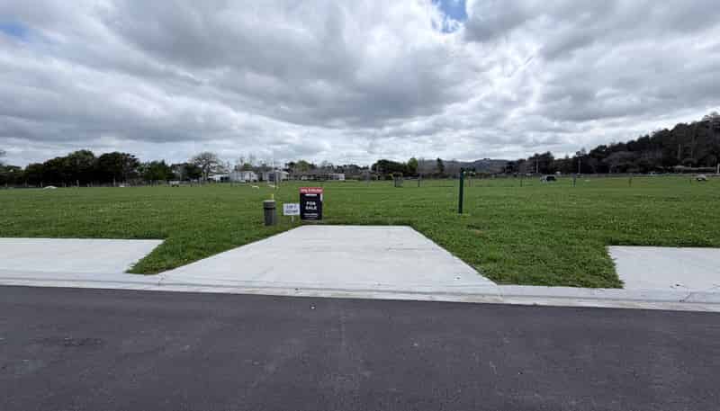 3 Robert Bruce Place, Waipu
