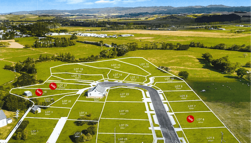 3 Robert Bruce Place, Waipu