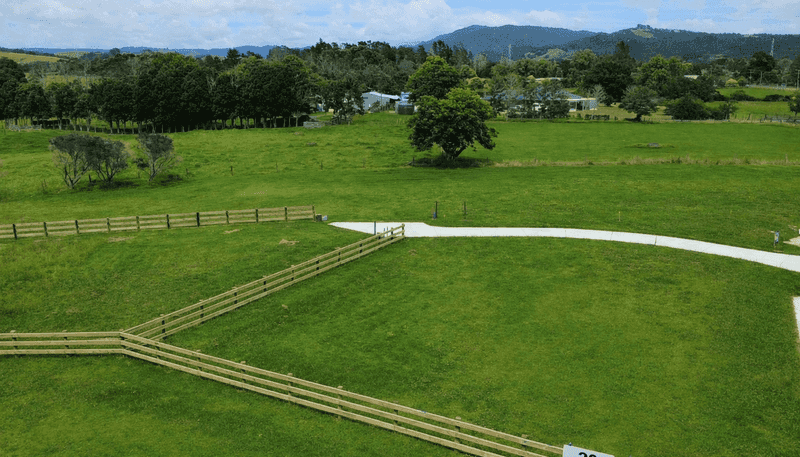 20 Robert Bruce Place, Waipu