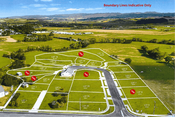 20 Robert Bruce Place, Waipu