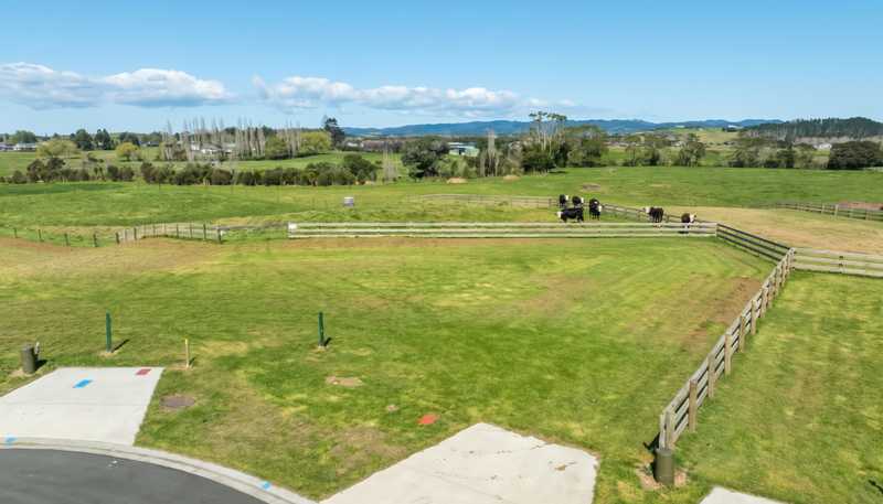 20 Robert Bruce Place, Waipu