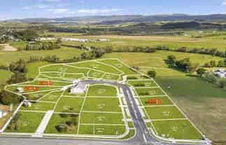 20 Robert Bruce Place, Waipu