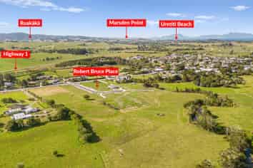 20 Robert Bruce Place, Waipu