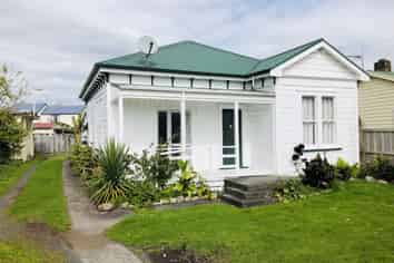 165 Massey Street, Frankton