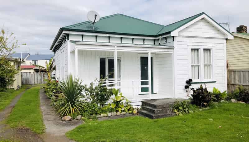 165 Massey Street, Frankton