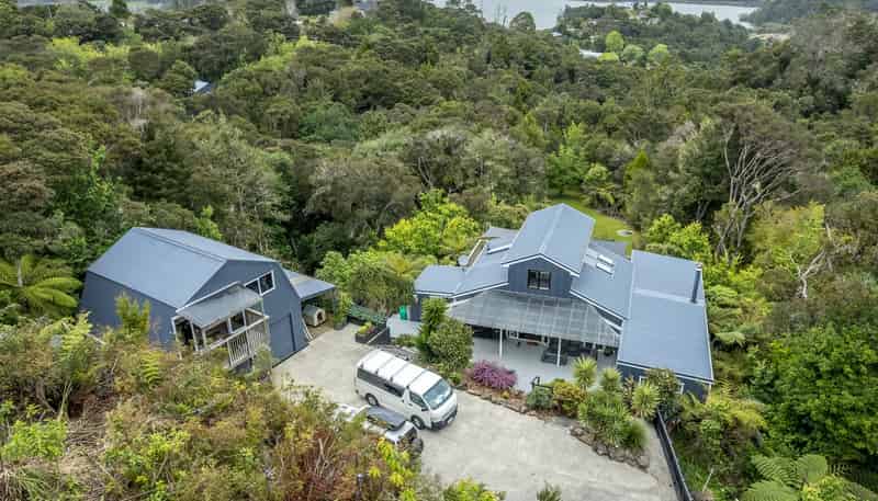 9 Oromahoe Road, Opua