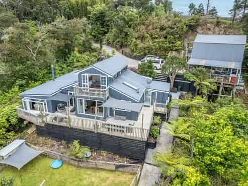 9 Oromahoe Road, Opua