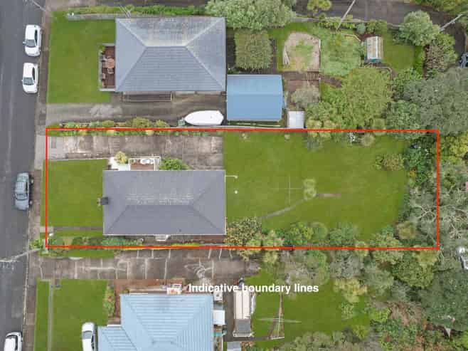 7 Limmer Place, Browns Bay