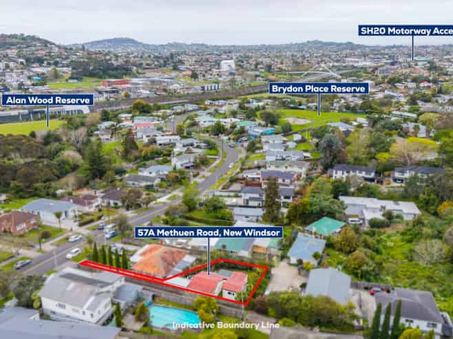 57A Methuen Road, New Windsor