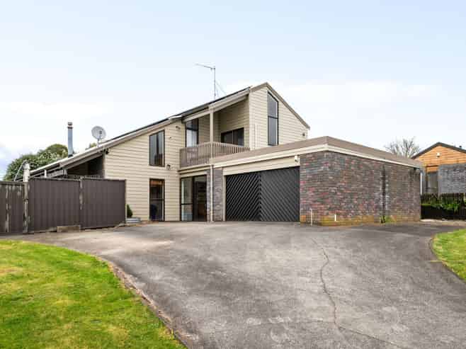 4 Tupelo Street, Pukete