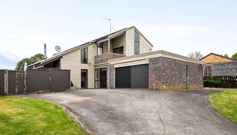 4 Tupelo Street, Pukete