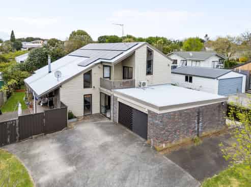 4 Tupelo Street, Pukete
