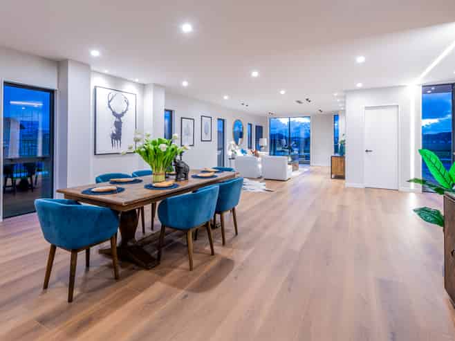 25 Meadows Drive, Clevedon