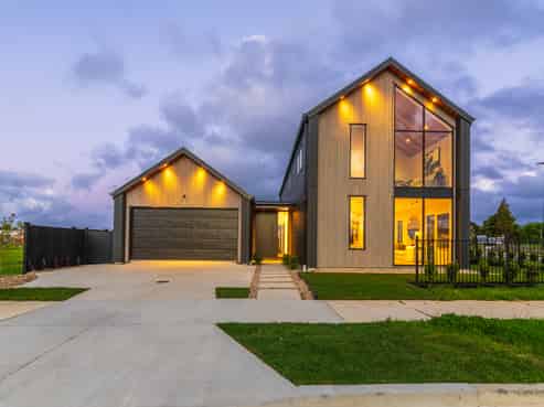 25 Meadows Drive, Clevedon