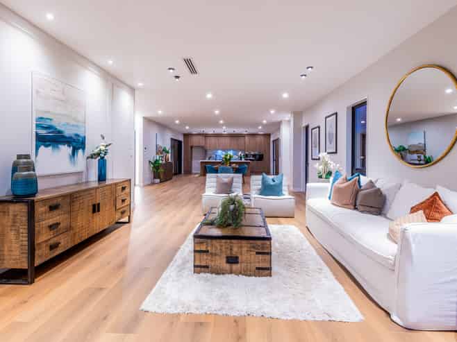 25 Meadows Drive, Clevedon