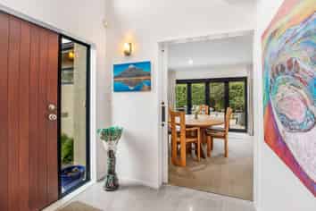 449 Albert Street, Hokowhitu